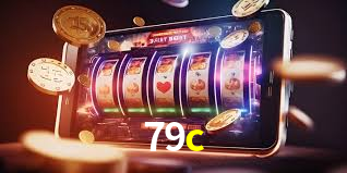 79c: A Experiência de Casino com Jogos de Mesa ao Vivo