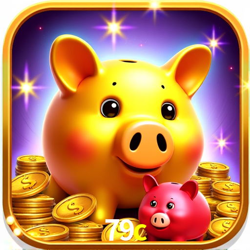 79c: Jogos de Caça-Níqueis-Altas Recompensas, Roleta-Velocidade, Blackjack-Desafios Máximos